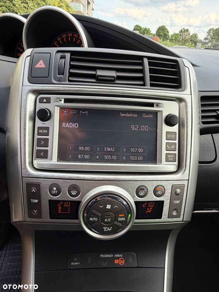 Toyota Verso 1.8 Edition - 27