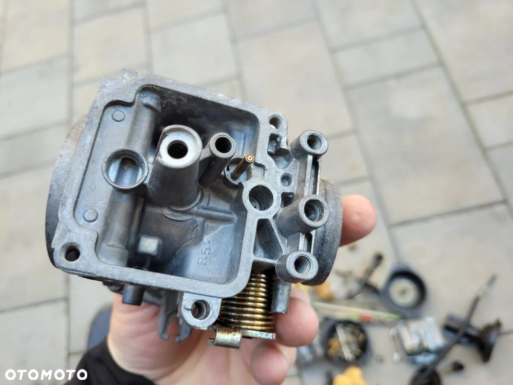 Gaźniki Aprilia Pegaso 650 - 15