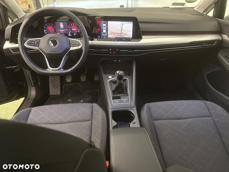 Volkswagen Golf 1.5 TSI EVO Life - 21