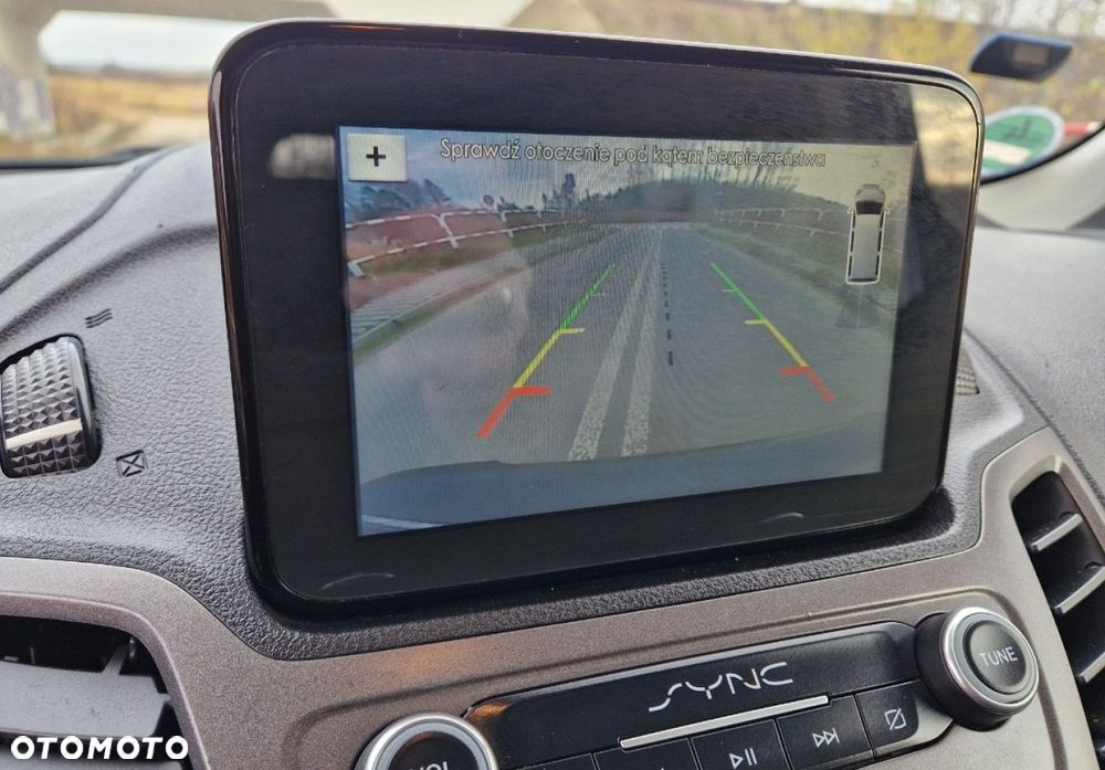 Ford transit connect - 24