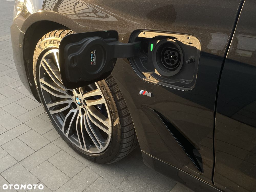 BMW Seria 5 - 15