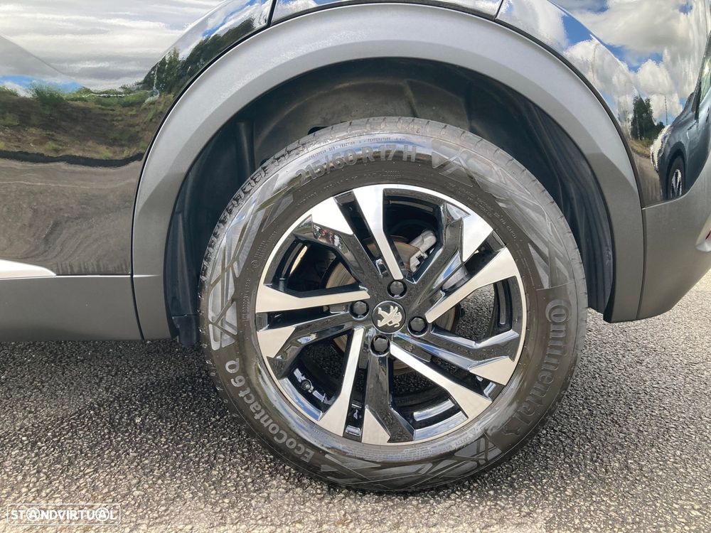 Peugeot 2008 1.2 PureTech Allure Pack - 7