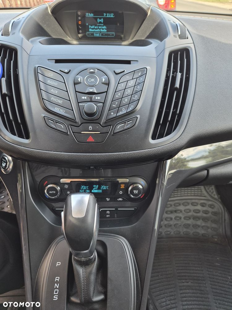 Ford Kuga - 6