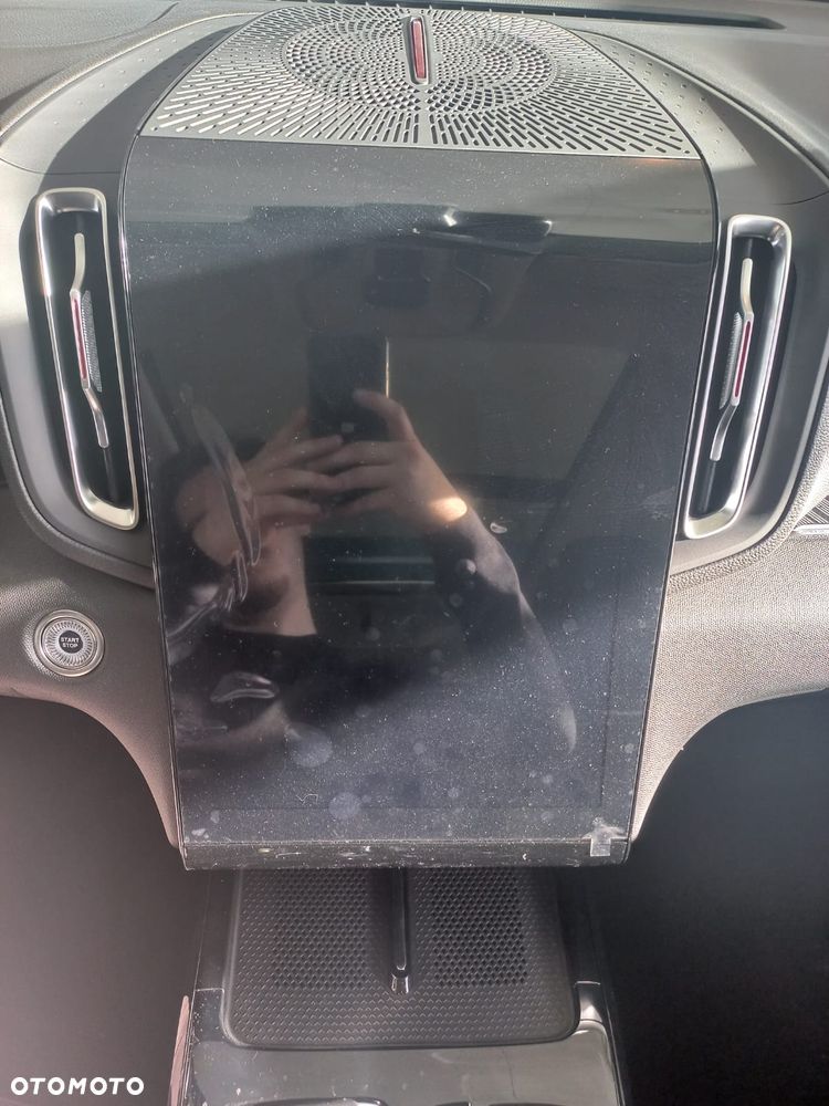 Hongqi HS3 1.5T FWD - 20