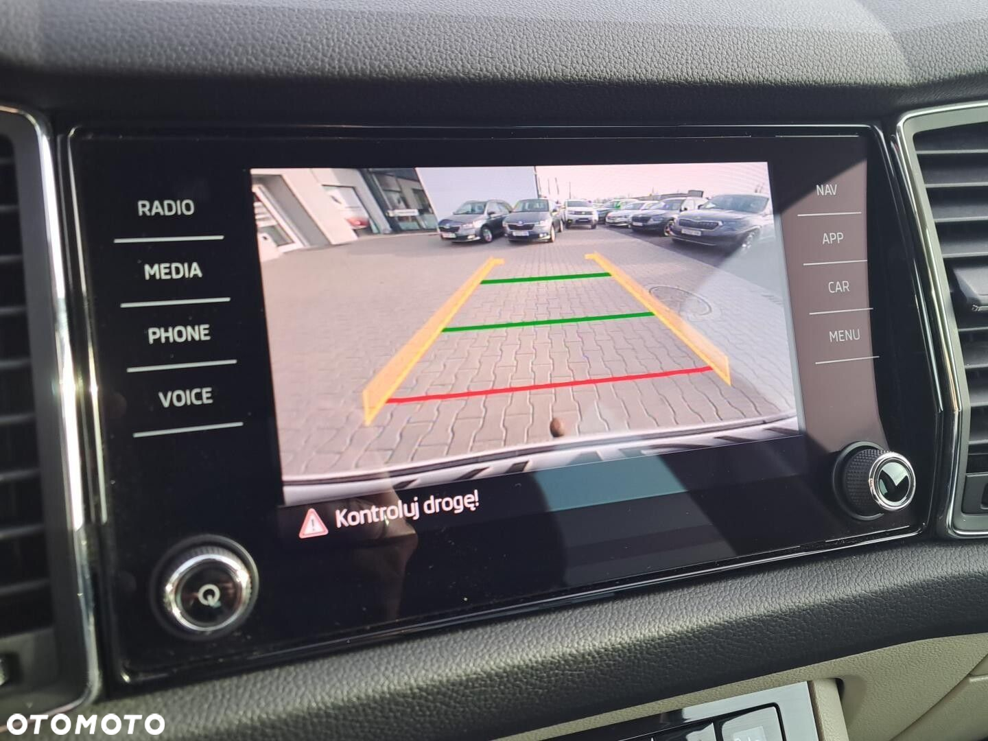 Skoda Kodiaq 2.0 TDI 4x4 Style DSG - 24