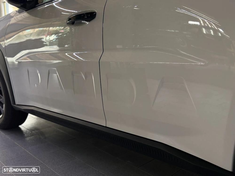 Fiat Grande Panda 1.2 Hybrid Icon eDCT - 6