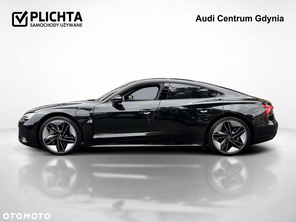 Audi RS e-tron GT 93kWh Quattro - 3