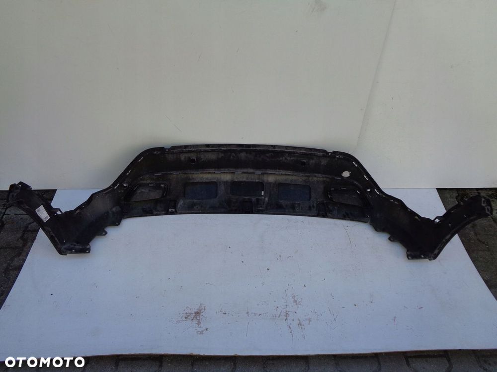 Kia Xceed dokładka zderzaka tylnego 86612J7CA0 - 6