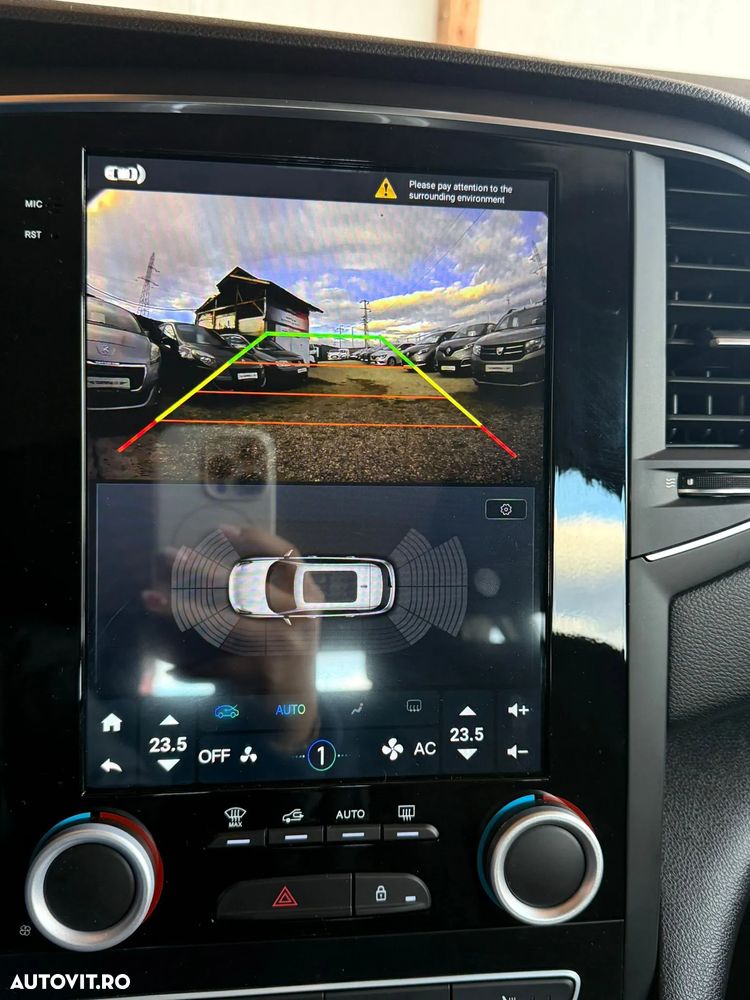 Renault Megane ENERGY dCi 110 EDC LIMITED - 9