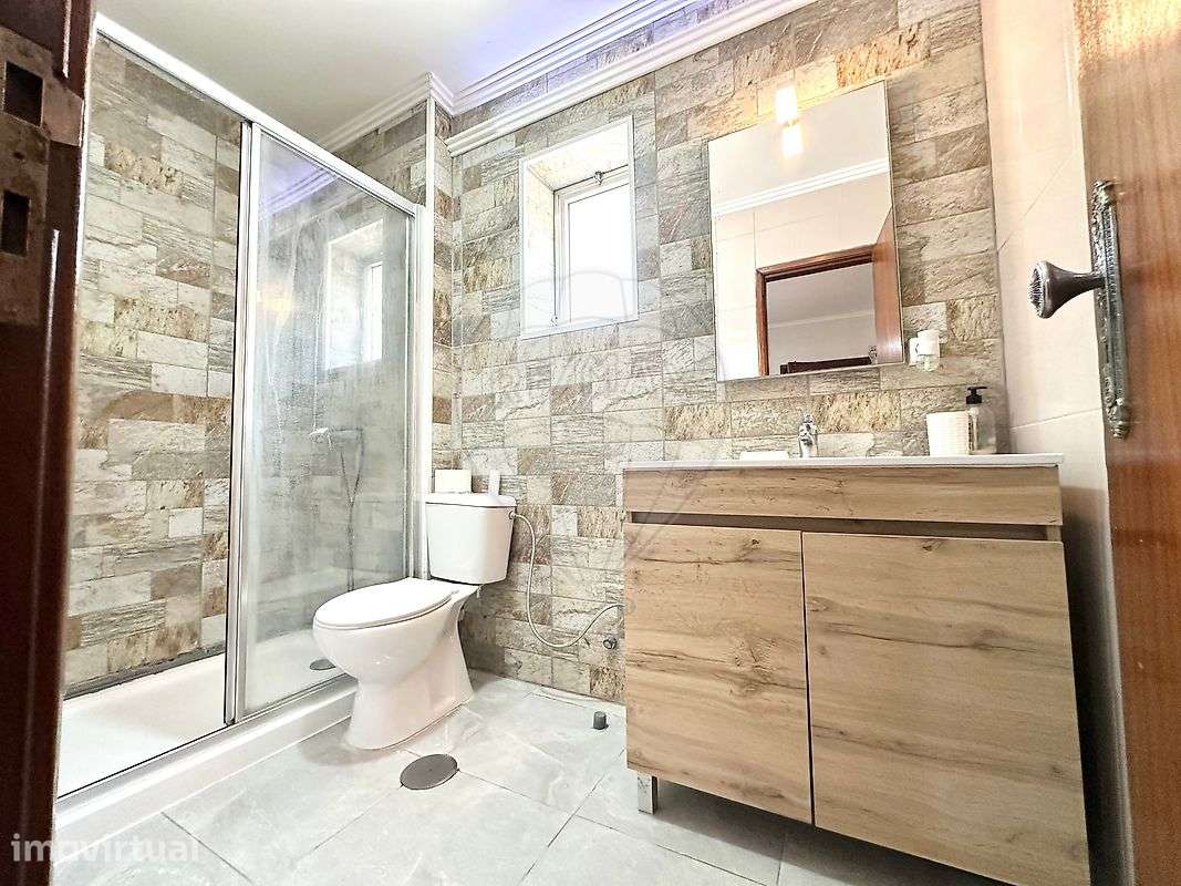 Apartamento T2 para arrendamento - Grande imagem: 5/10