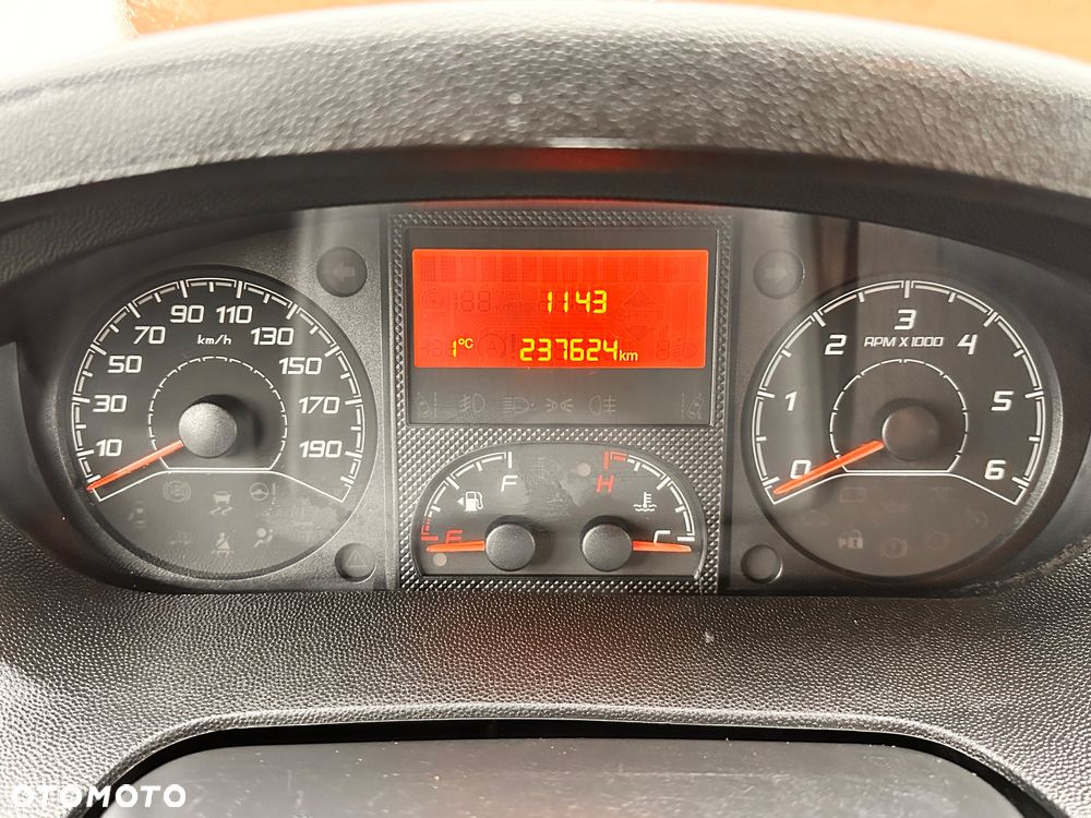 Peugeot BOXER L3H2 - 19