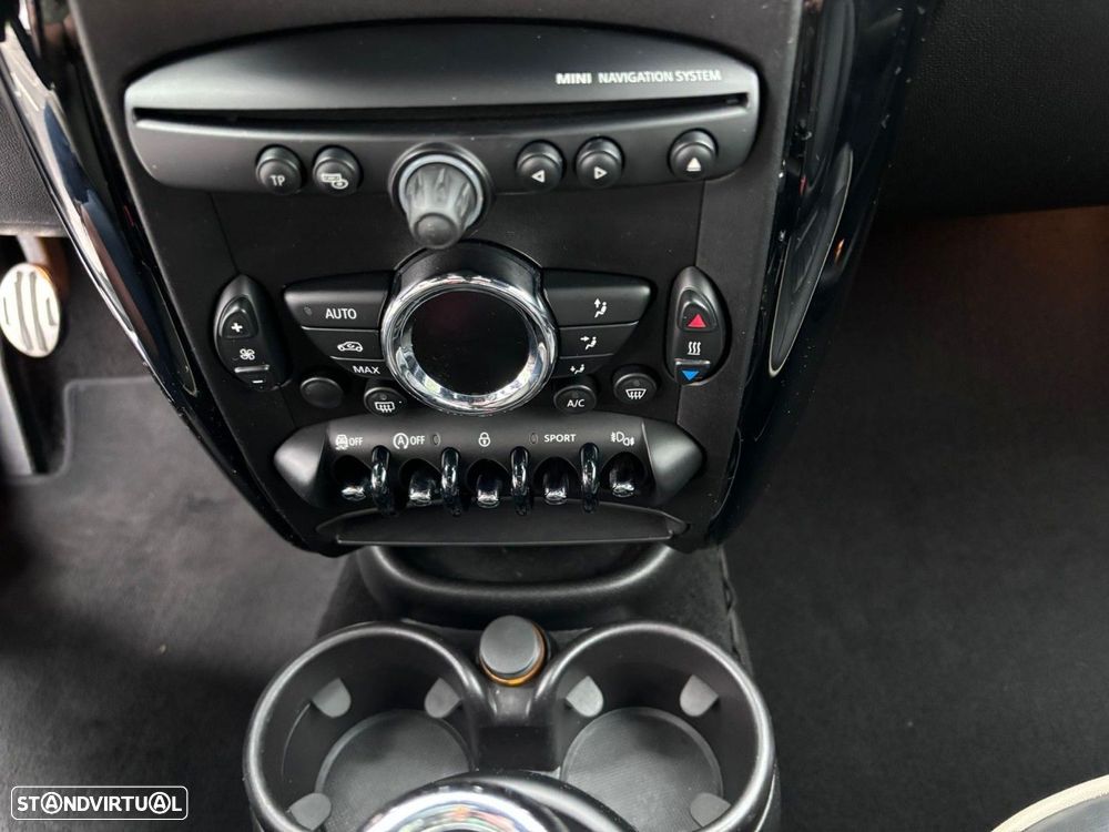 MINI Countryman Cooper S - 18