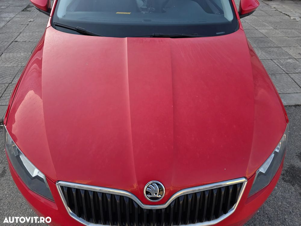 Skoda Octavia 1.6 TDI (Green tec) DSG Style - 36