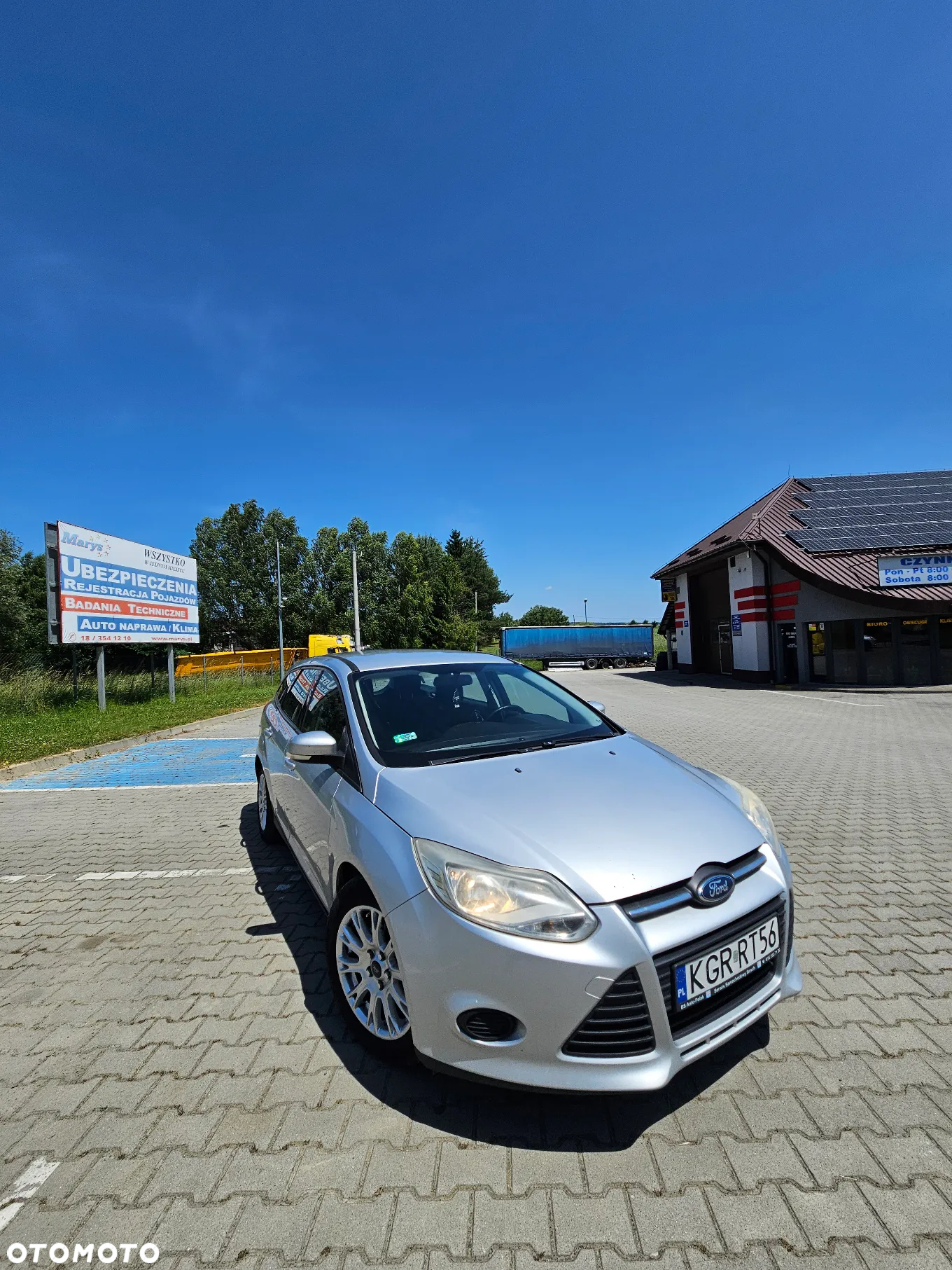 Ford Focus 1.6 TDCi Edition - 21