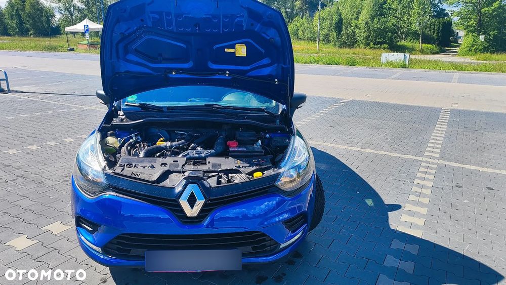 Renault Clio (Energy) TCe 75 LIFE - 16