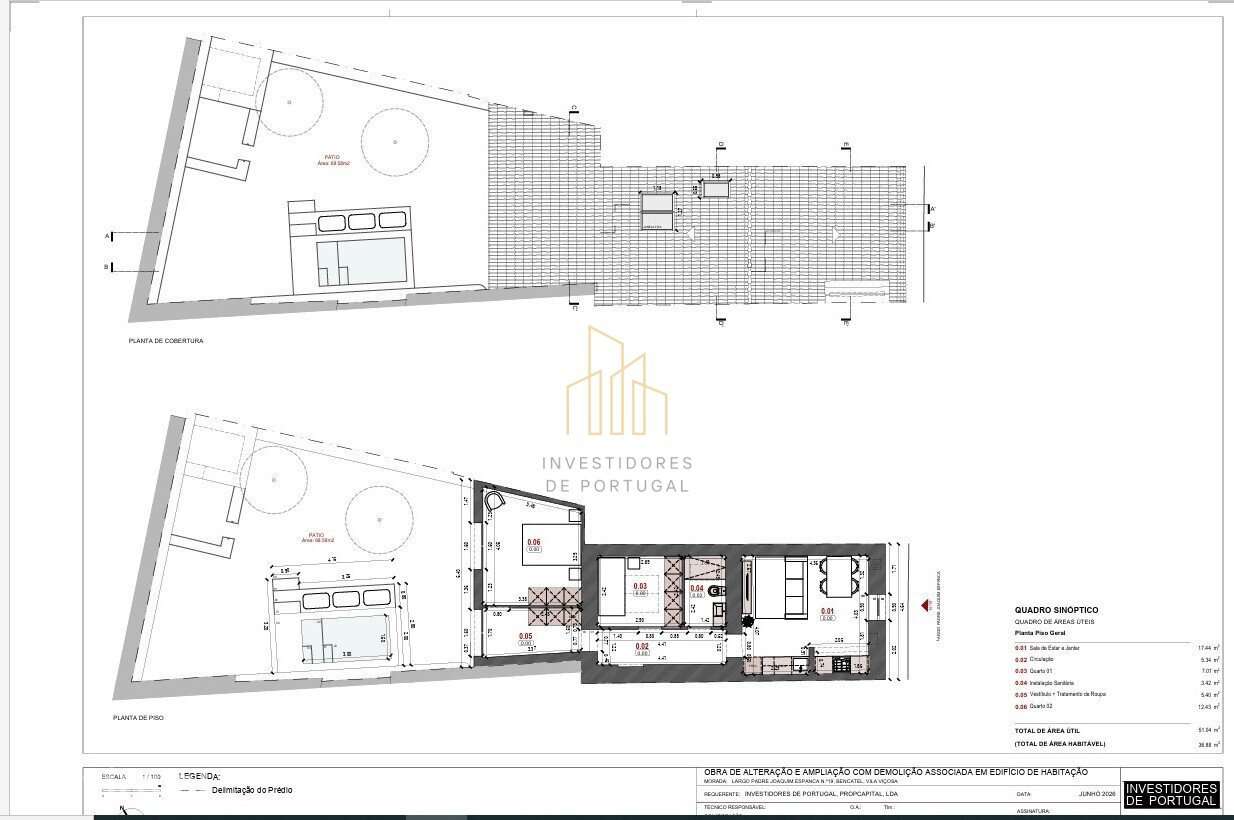 Casa de Aldeia - Grande imagem: 3/17