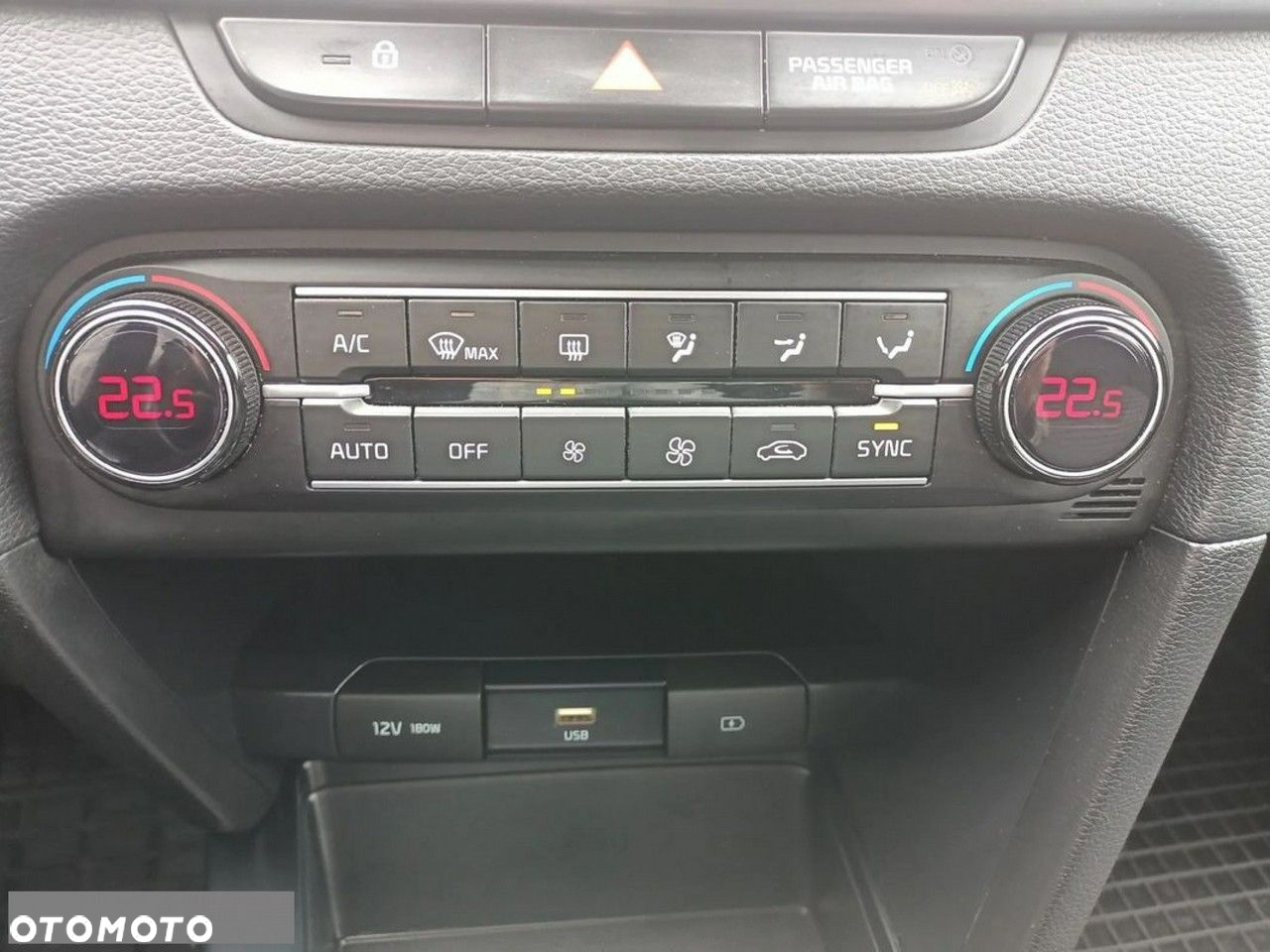 Kia Ceed 1.0 T-GDI M - 19