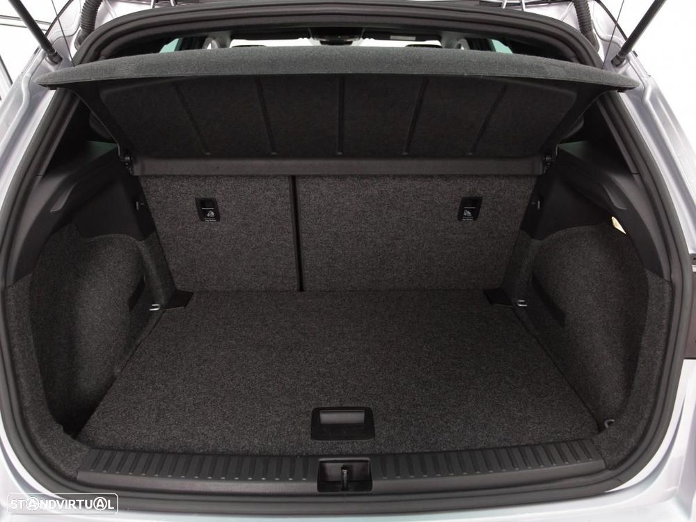 SEAT Arona 1.0 TSI FR - 12