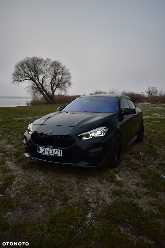 BMW Seria 2 220i M Sport - 1