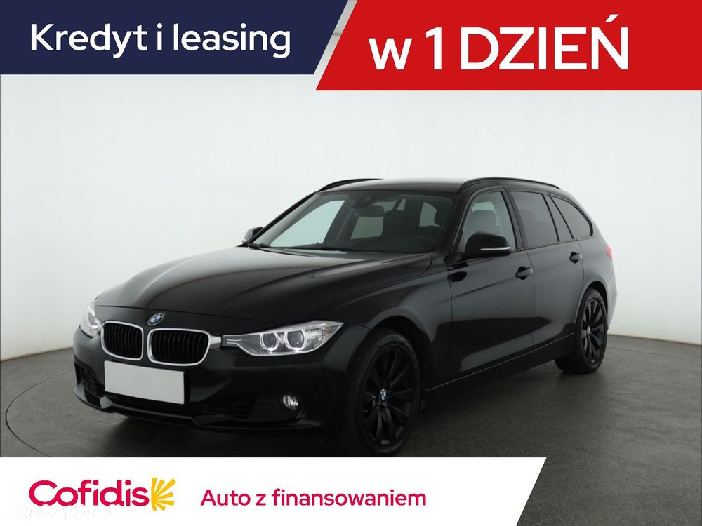 BMW Seria 3 - 2