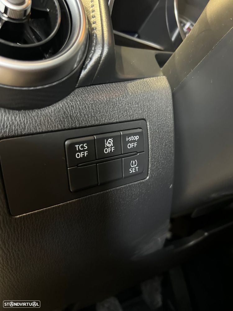 Mazda CX-3 1.5 Sky.Special Edition Navi - 20