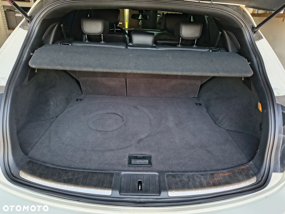 Infiniti FX FX30d S Premium - 13