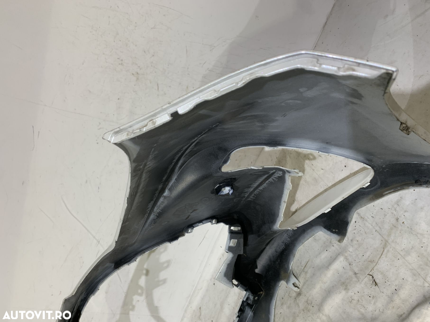 Bara fata Toyota Yaris, 2020, 2021, 2022, 2023, cod origine OE 52119-K0050. - 9