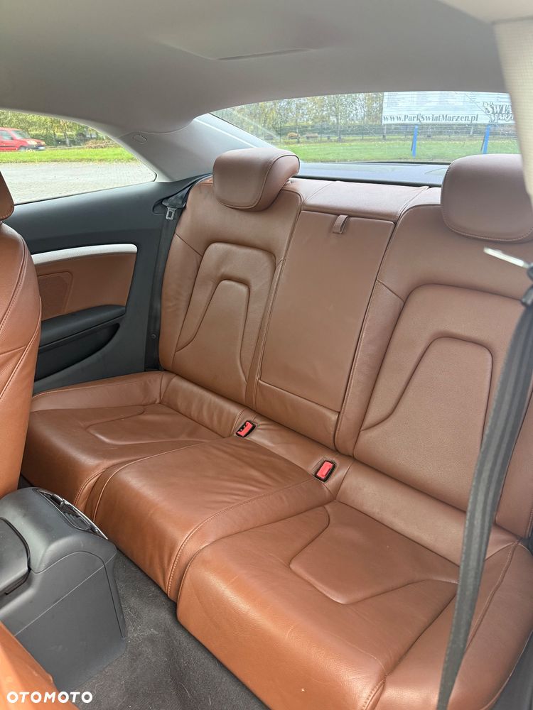 Audi A5 Coupé 1.8 TFSI - 7