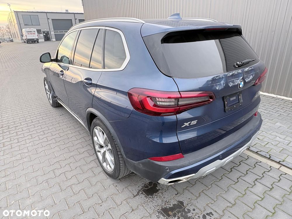 BMW X5 xDrive40i xLine - 2