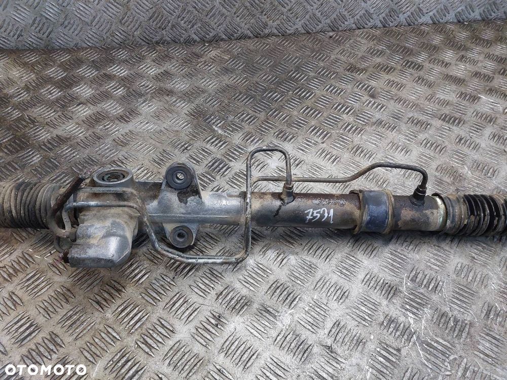 MAGLOWNICA PRZEKŁADNIA KIEROWNICZA ROVER 200 III EU EUROPA QAB101630 - 6