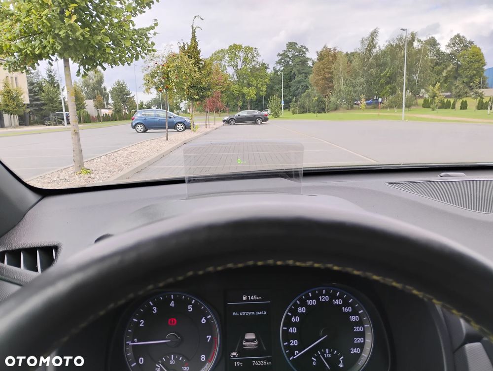 Hyundai Kona 1.0 T-GDI Advantage+ - 22