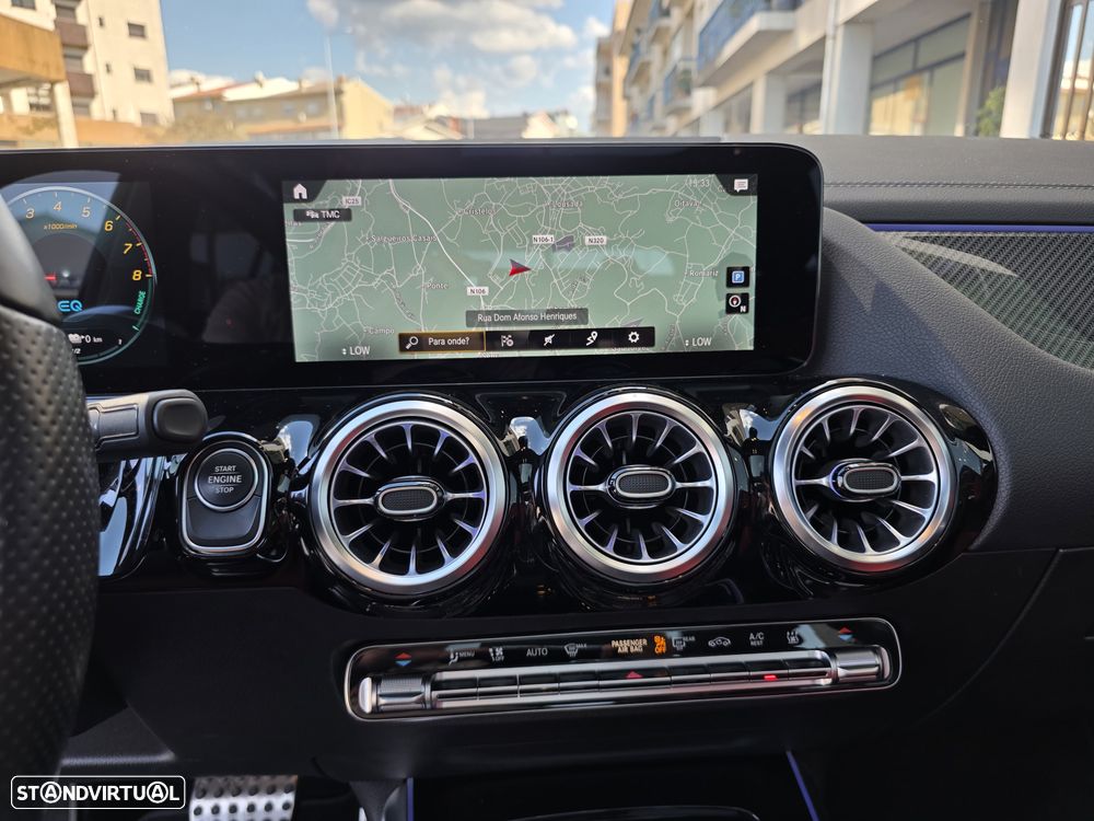 Mercedes-Benz GLA 250 e 8G-DCT Edition AMG Line - 25