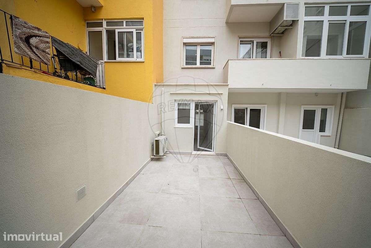 Apartamento T0 para venda - Grande imagem: 5/8