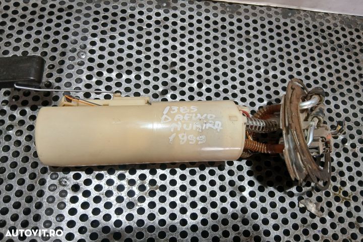 Pompa benzina in rezervor 96391618 96391618 Daewoo Nubira J150/J190 [ - 1