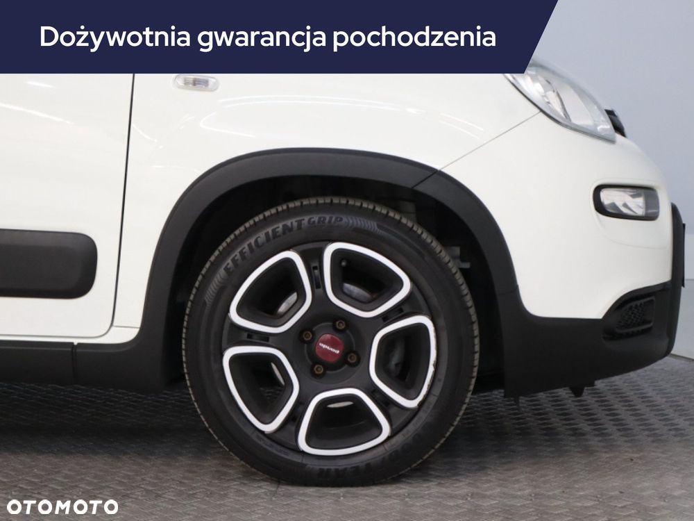 Fiat Panda - 17