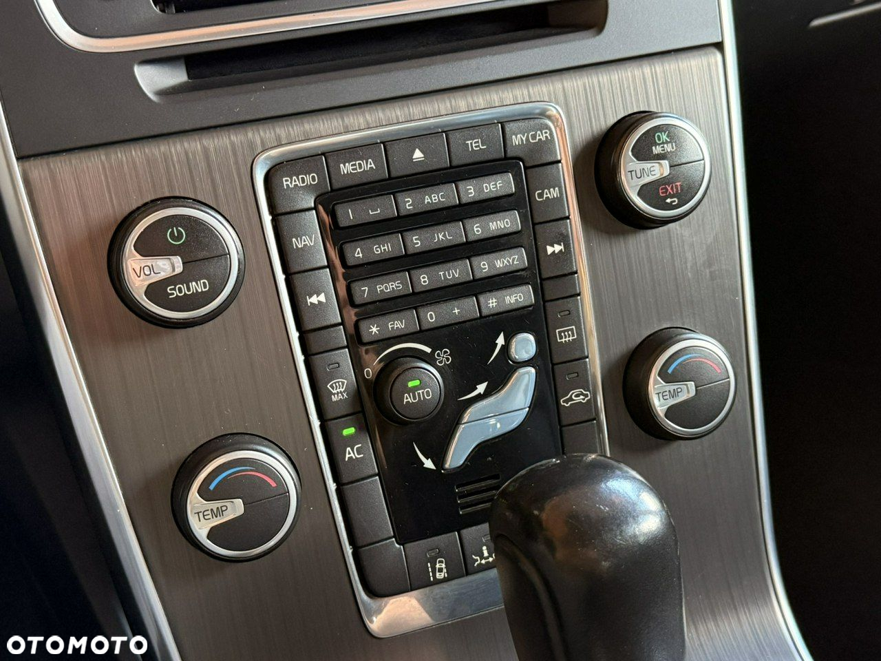 Volvo V60 - 26