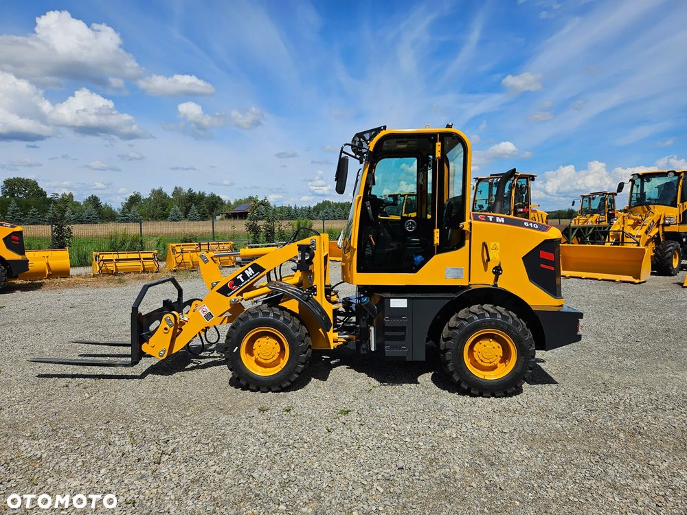 CTM 610 - 24
