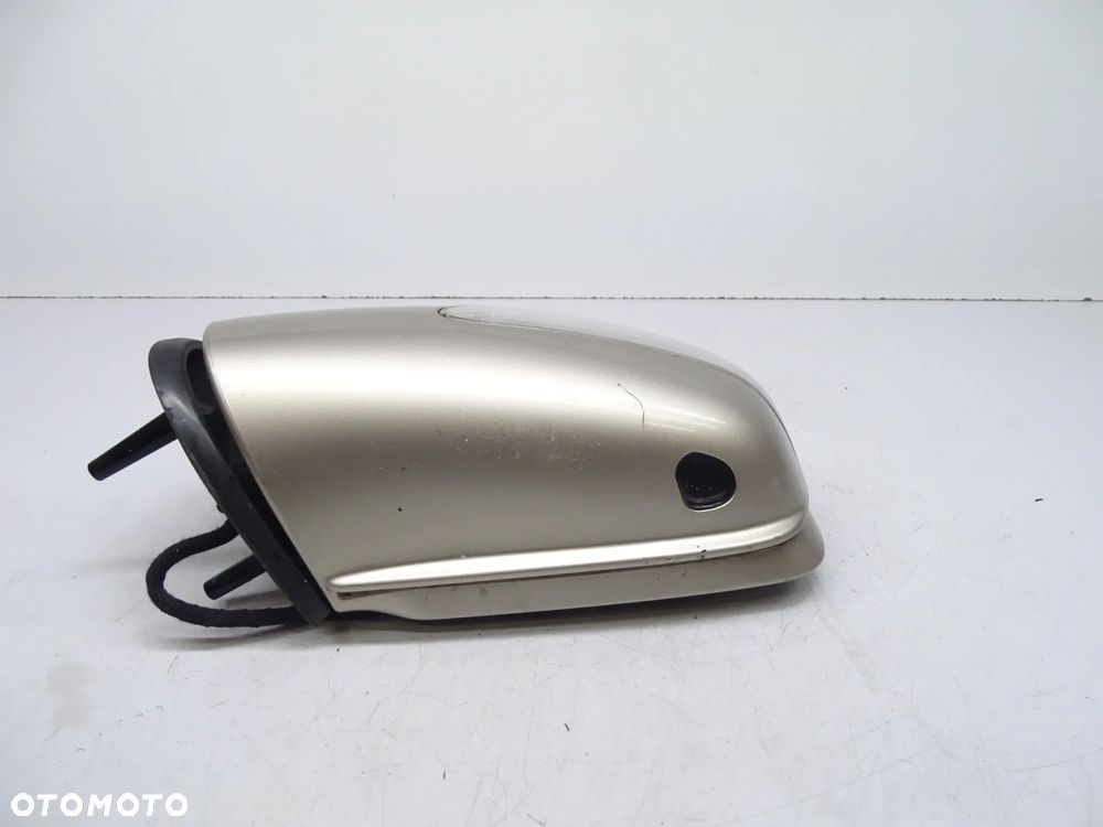 Mercedes ML W164 Lusterko lewe 10 PIN C693 - 4