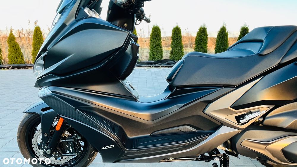 Honda Inny - 9