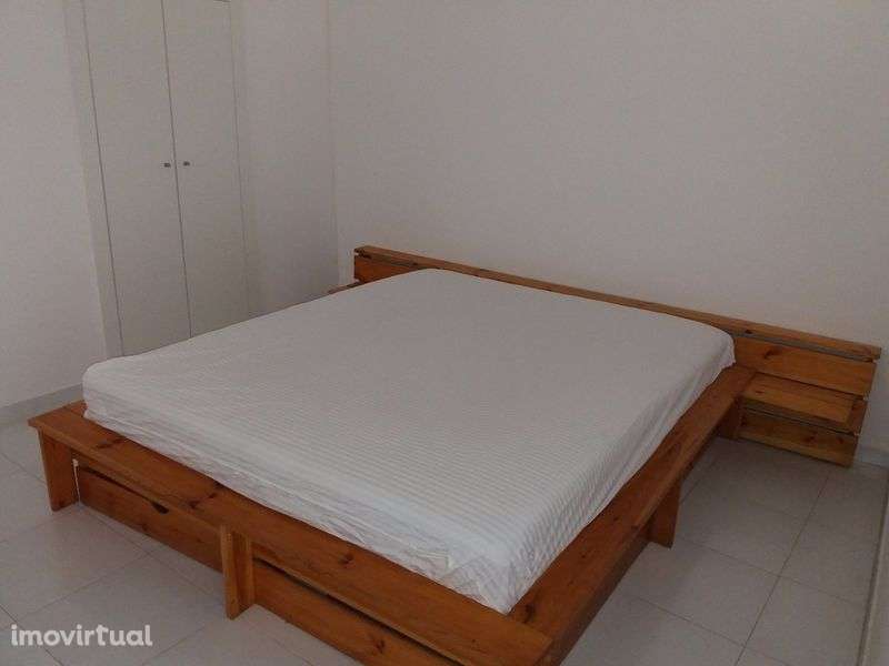 T1 Lisboa - Mobilado e Equipado - Grande imagem: 4/4