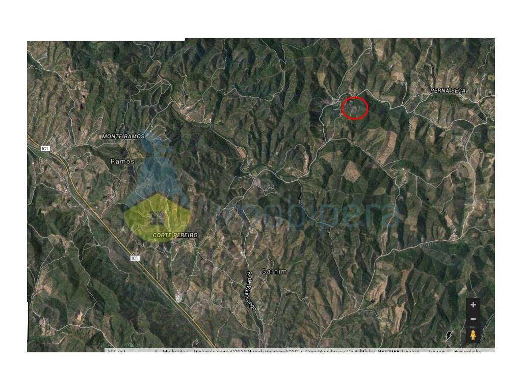 São Bartolomeu de Messines - Silves (sitio Perna Seca) - Grande imagem: 4/6