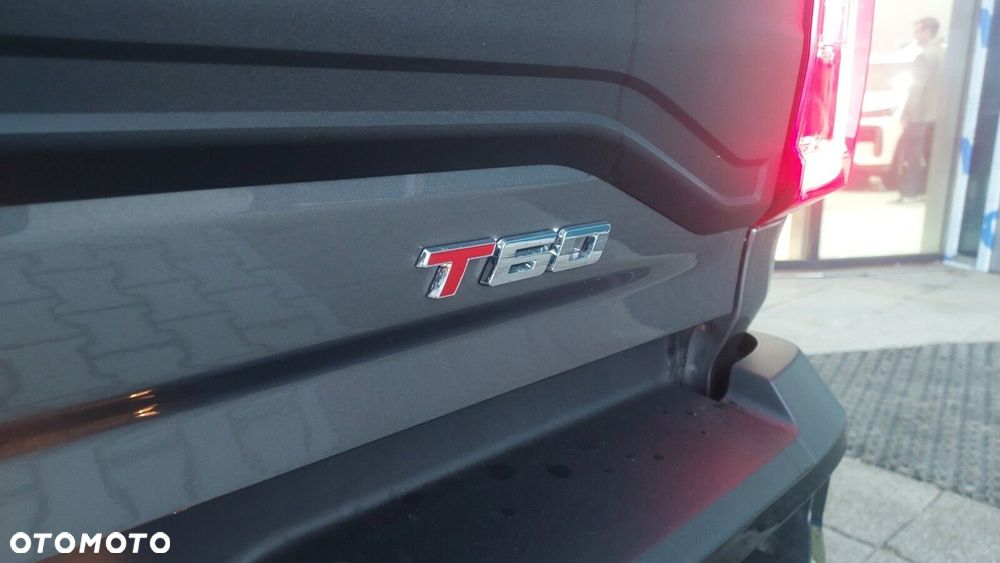 Maxus MAX PICKUP LUXURY - 5