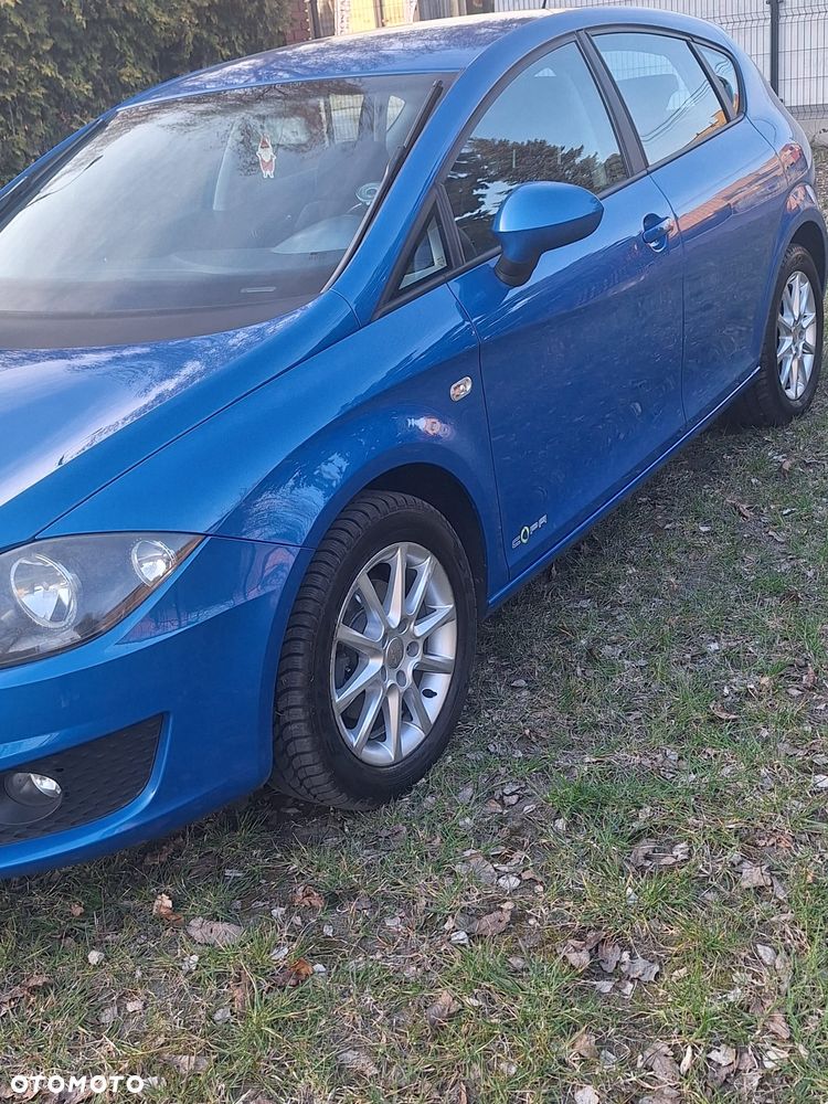 Seat Leon 1.6 TDI Style - 12