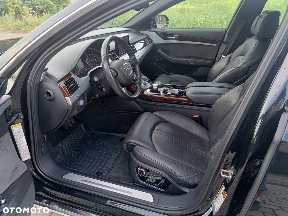 Audi A8 3.0 TFSI Quattro - 17