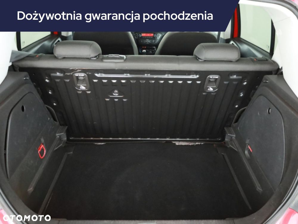 Opel Corsa - 13