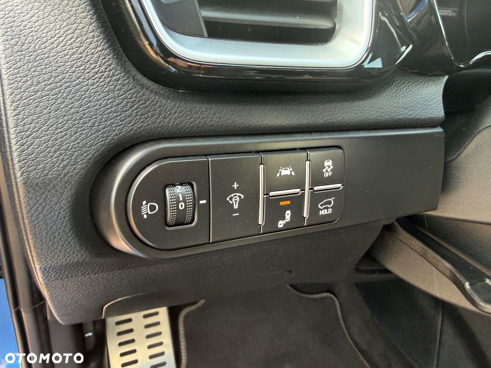 Kia ProCeed 1.4 T-GDI GT Line DCT - 18