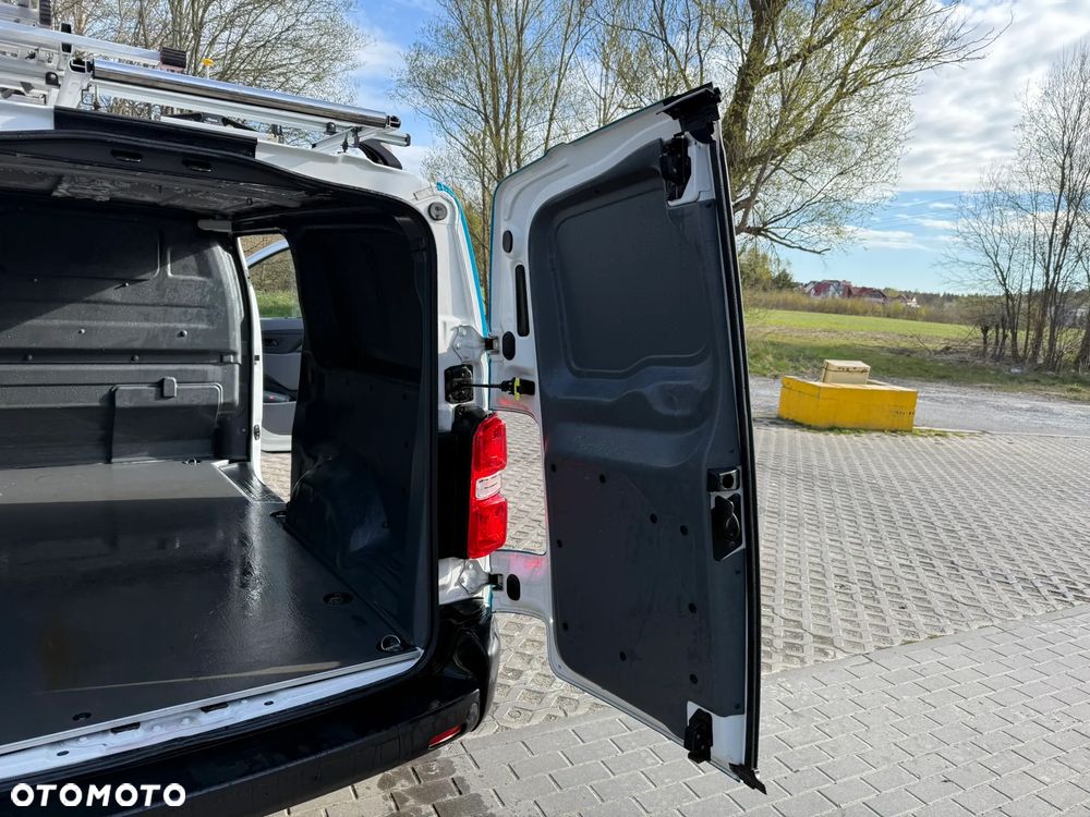 Toyota Proace LONG - 15