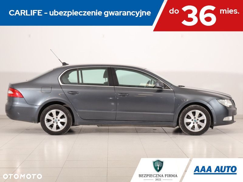 Skoda Superb - 7