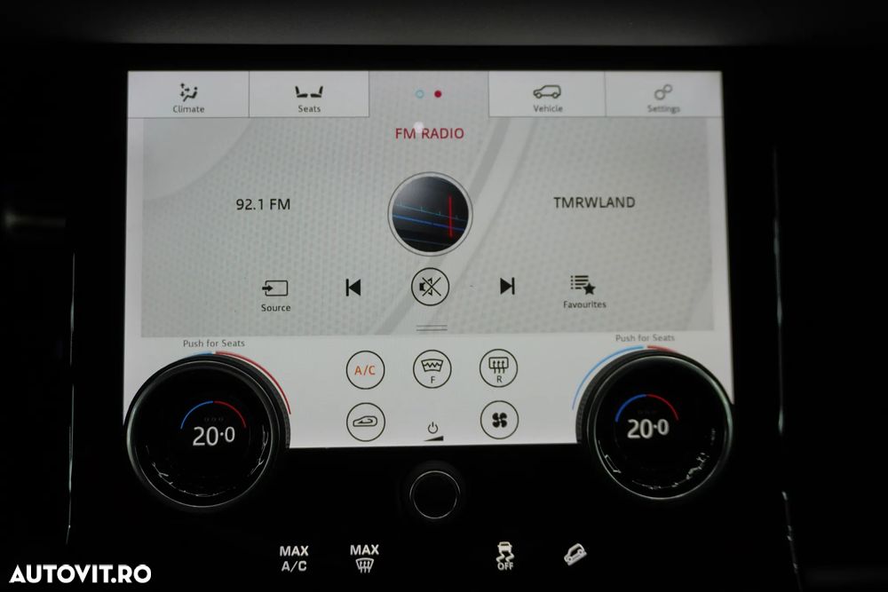 Land Rover Range Rover Evoque 2.0 D150 R-Dynamic - 17