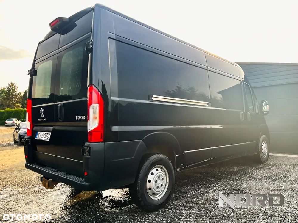 Peugeot Boxer L3H2 Pro 2.2 - 7